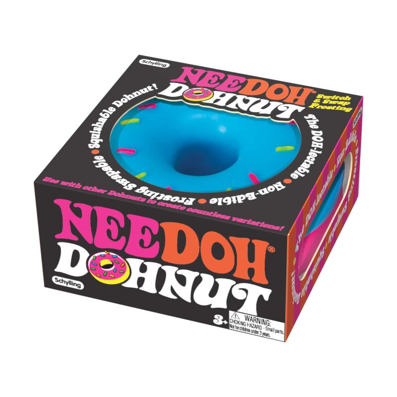 NeeDoh Dohnuts - US 6773