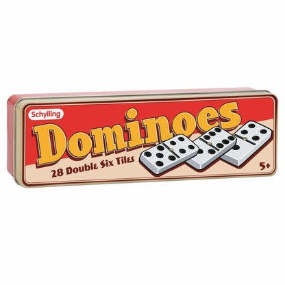 Dominoes - US 9090