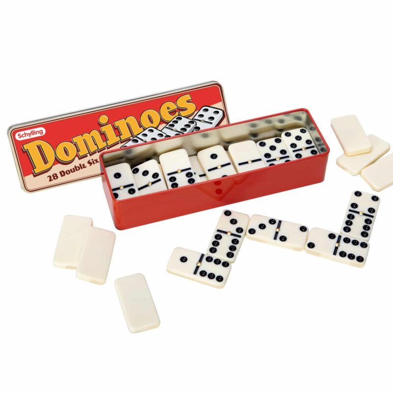 Dominoes - US 9090