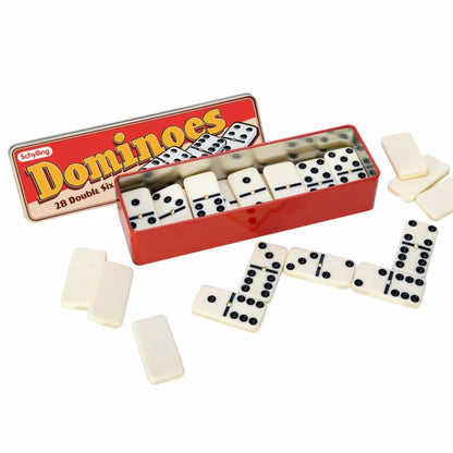 Dominoes - US 9090