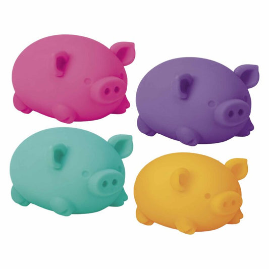 NeeDoh Dig’ It Pig - US 7669
