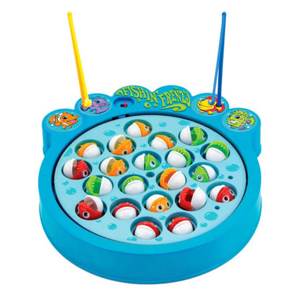 Large Fishing Game - US 5676