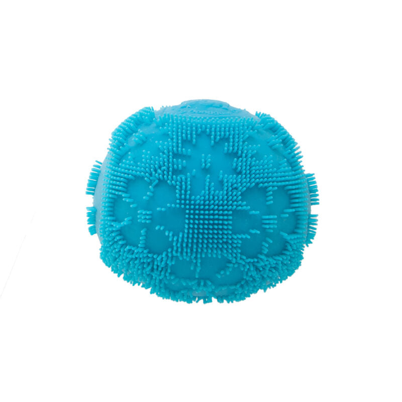 NeeDoh Fuzz Ball Flower Power - US 4033