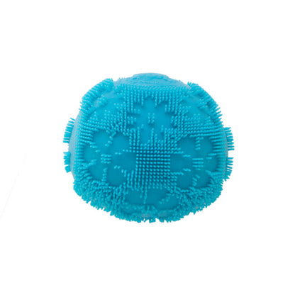 NeeDoh Fuzz Ball Flower Power - US 4033