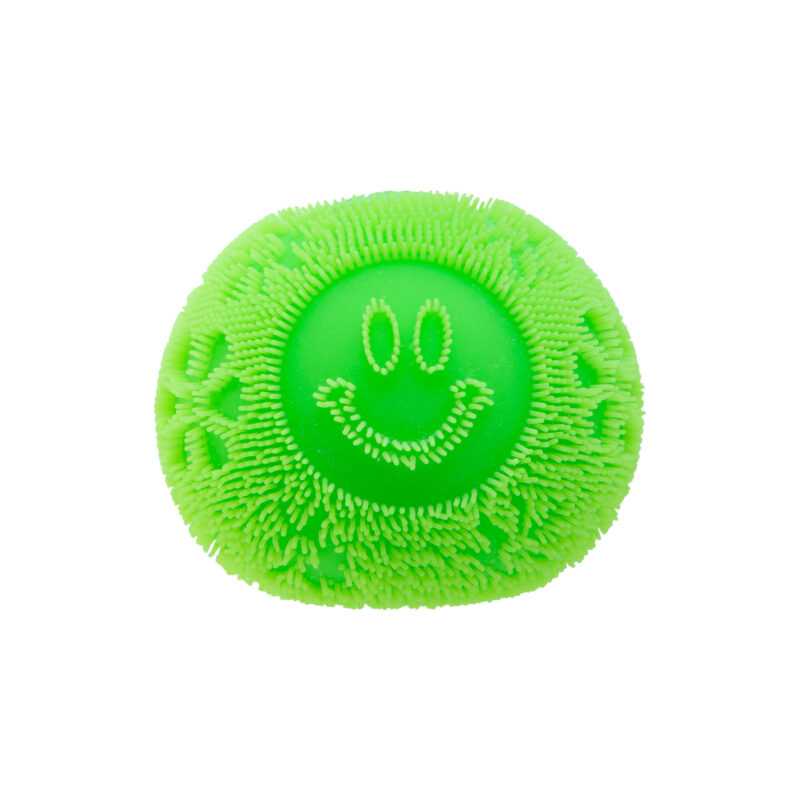 NeeDoh Fuzz Ball Flower Power - US 4033
