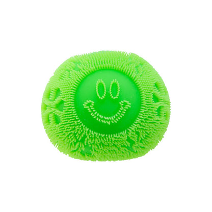NeeDoh Fuzz Ball Flower Power - US 4033