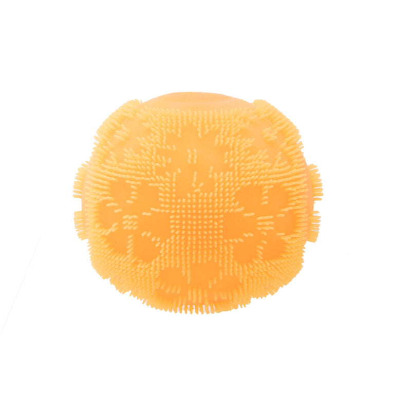 NeeDoh Fuzz Ball Flower Power - US 4033
