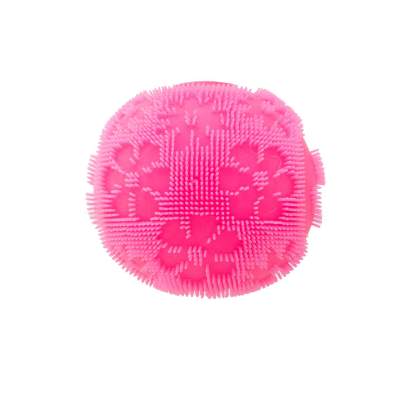 NeeDoh Fuzz Ball Flower Power - US 4033