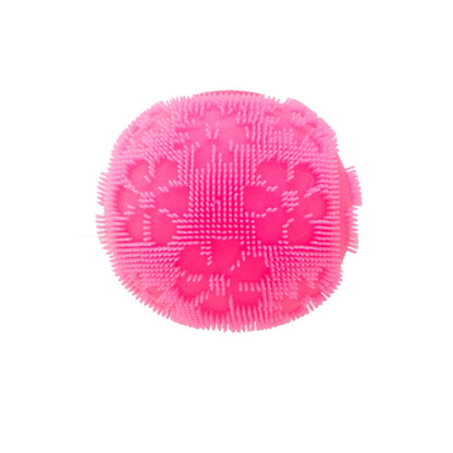 NeeDoh Fuzz Ball Flower Power - US 4033