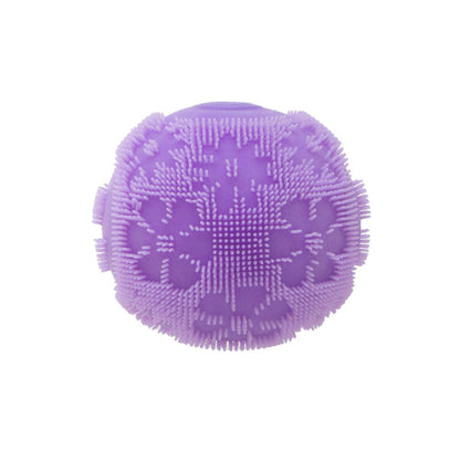 NeeDoh Fuzz Ball Flower Power - US 4033