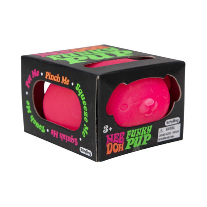 NeeDoh Funky Pup - US 1501