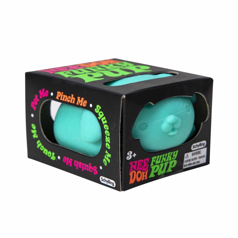 NeeDoh Funky Pup - US 1501
