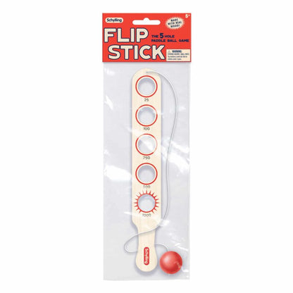 Flip Stick - US 4510