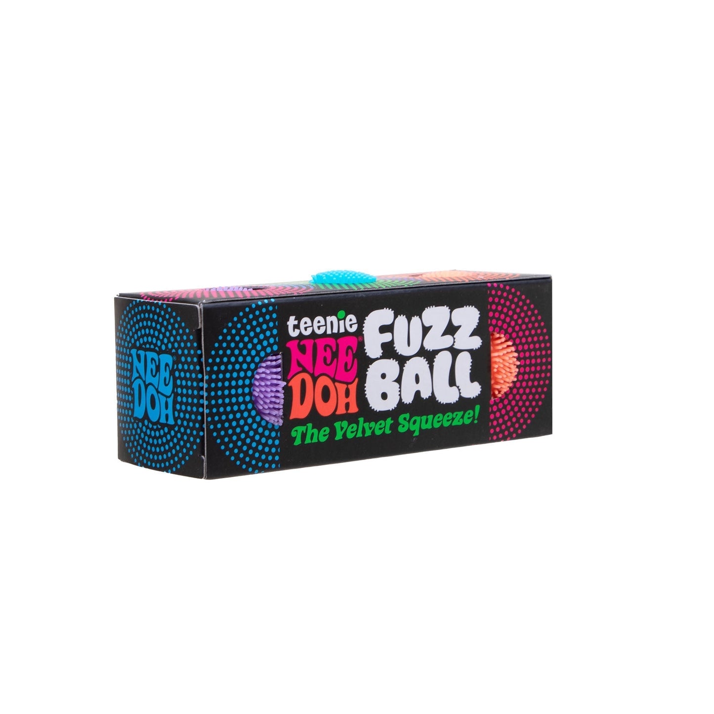 Teenie NeeDoh® Fuzz Ball - US 6597