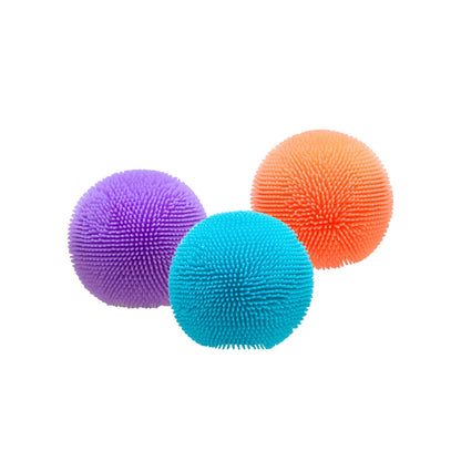 Teenie NeeDoh® Fuzz Ball - US 6597