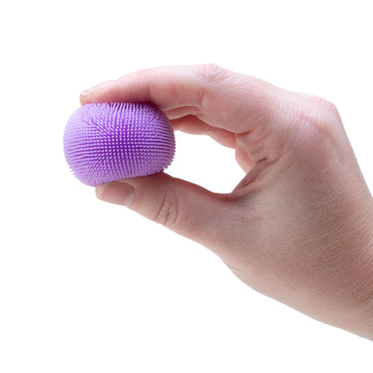Teenie NeeDoh® Fuzz Ball - US 6597