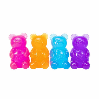 NeeDoh Gummy Bear - US 7939