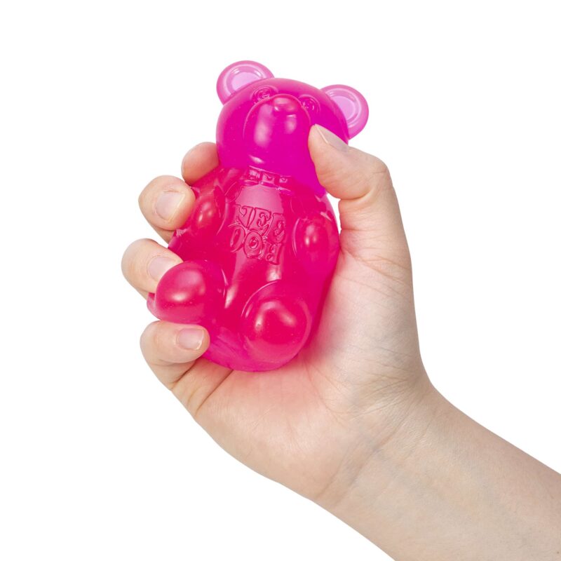 NeeDoh Gummy Bear - US 7939