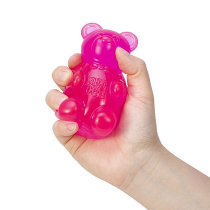 NeeDoh Gummy Bear - US 7939