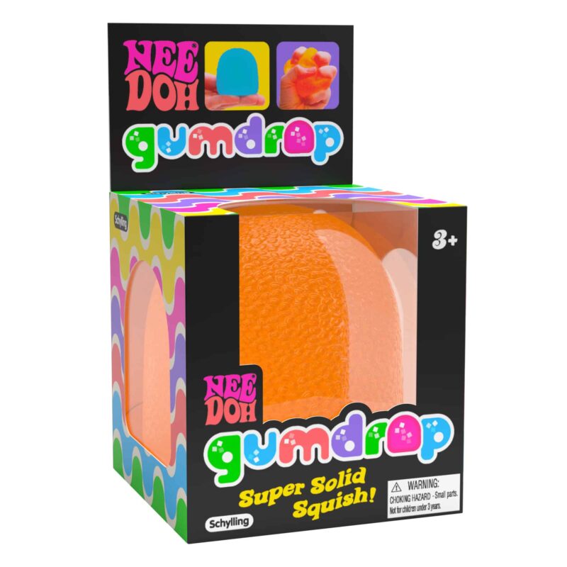 NeeDoh Gumdrop - US 2753