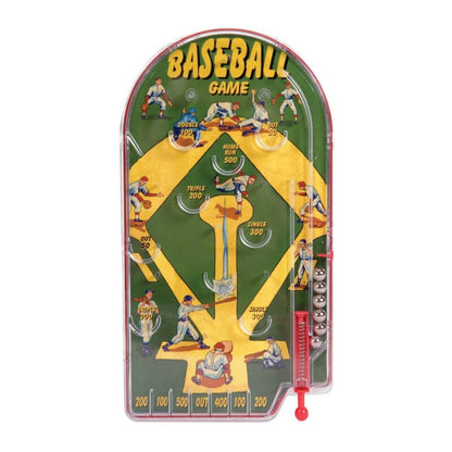 Homerun Pinball - US 5976