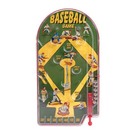 Homerun Pinball - US 5976