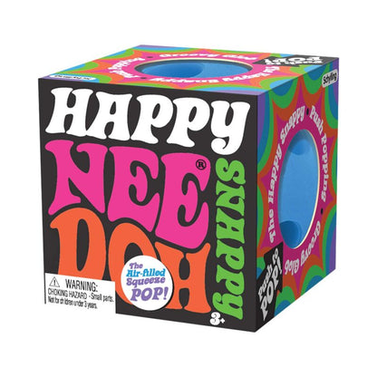 Happy Snappy - US 6563