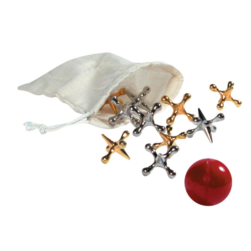 Jacks – Metal - US 1429