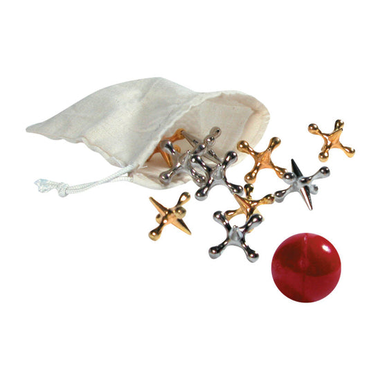 Jacks – Metal - US 1429