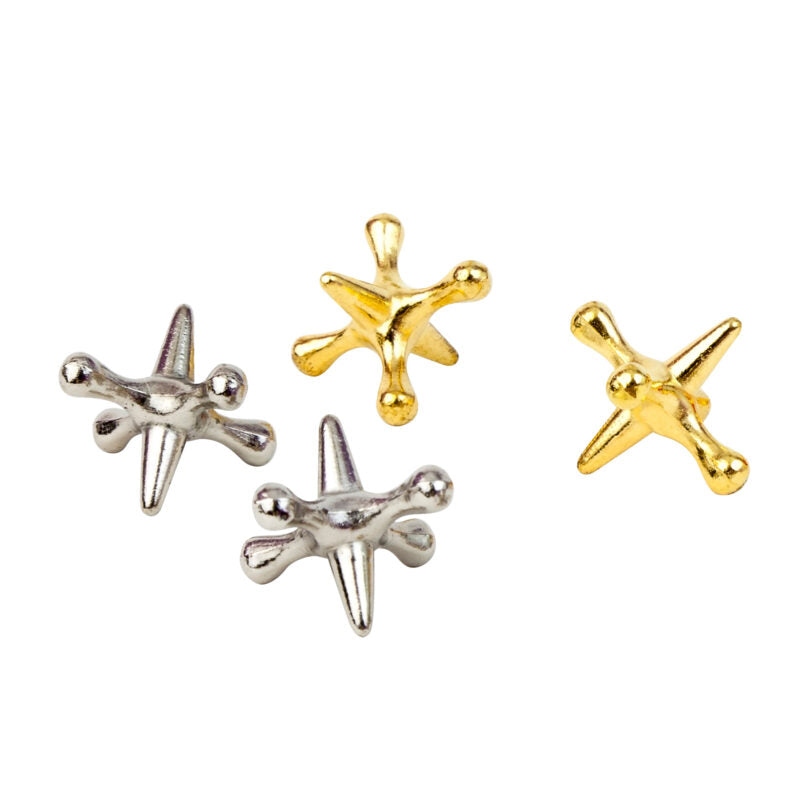 Jacks – Metal - US 1429