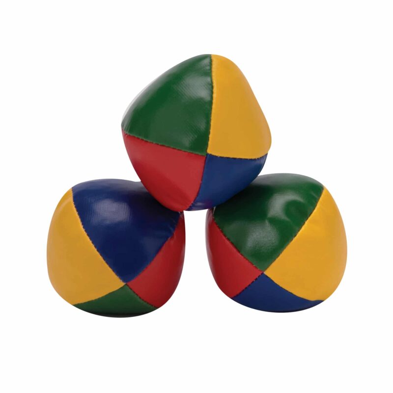 Juggling Balls - US 8312