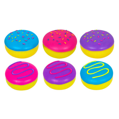 Jelly Dohnut NeeDoh - US 6165
