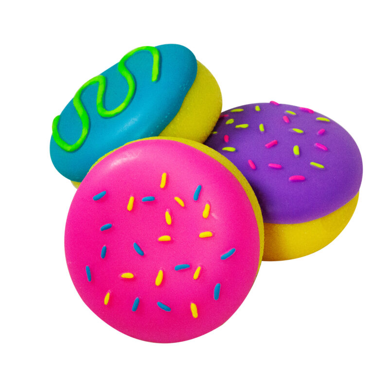 Jelly Dohnut NeeDoh - US 6165