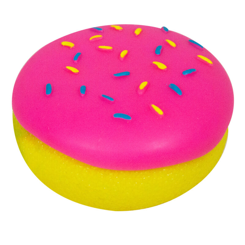 Jelly Dohnut NeeDoh - US 6165