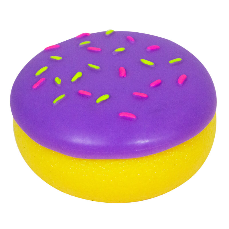 Jelly Dohnut NeeDoh - US 6165