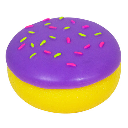 Jelly Dohnut NeeDoh - US 6165