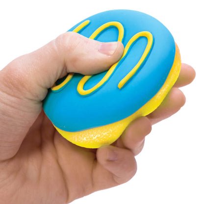 Jelly Dohnut NeeDoh - US 6165
