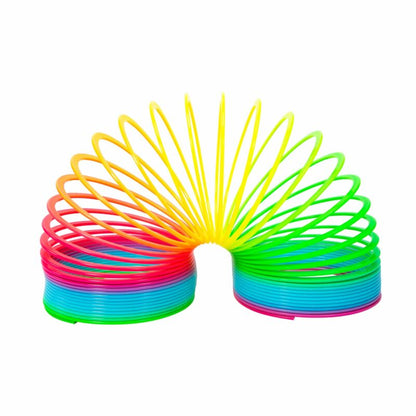 Jumbo Rainbow Sproing - US 2347