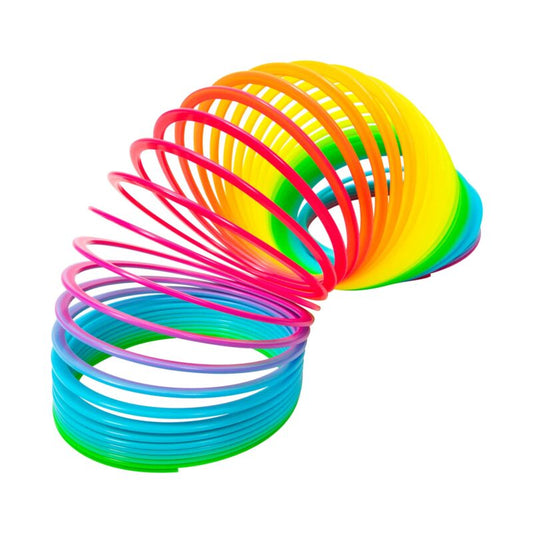 Jumbo Rainbow Sproing - US 2347