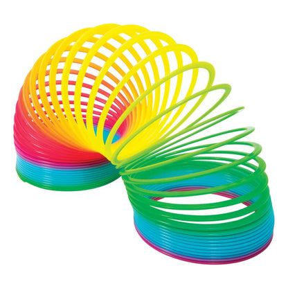 Jumbo Rainbow Sproing - US 2347