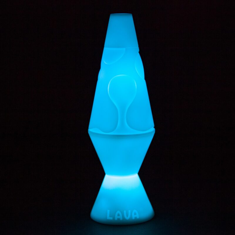 Led LAVA Lamp - US 3383