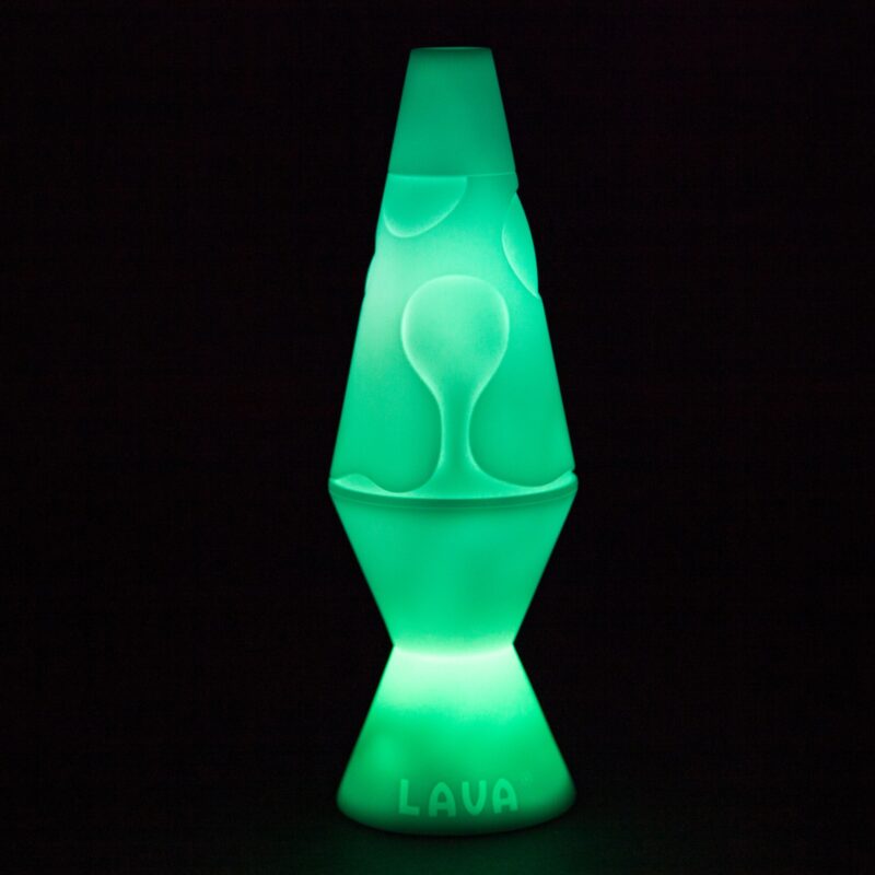 Led LAVA Lamp - US 3383