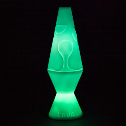 Led LAVA Lamp - US 3383