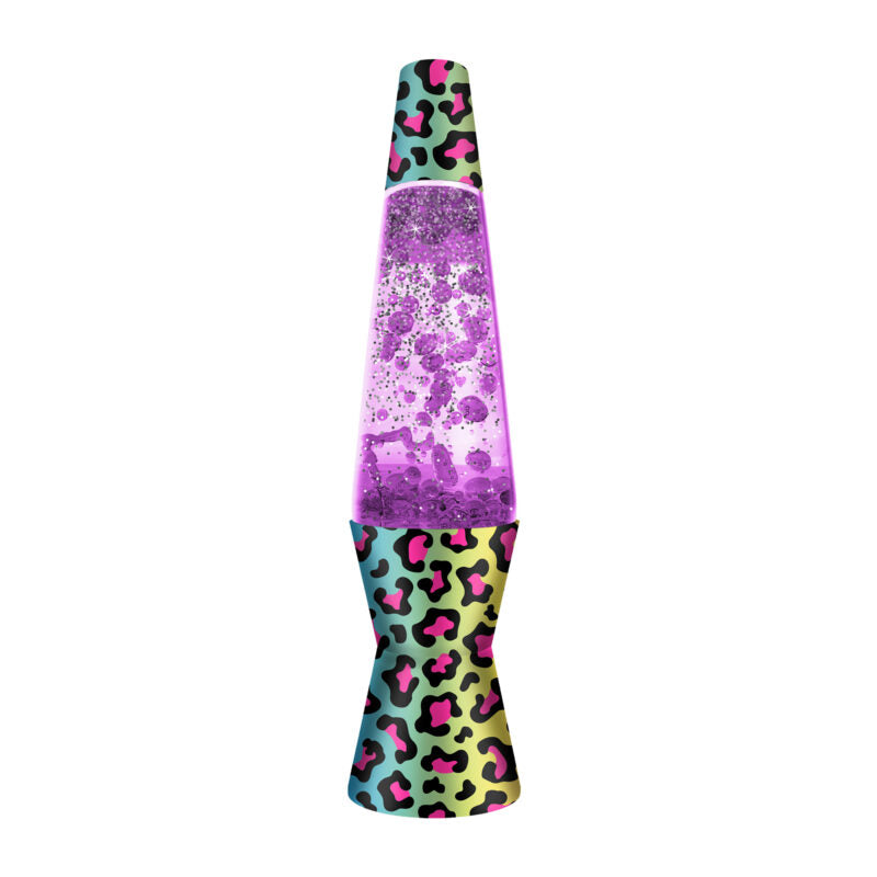 Make Your Own Lava Lamp - US 1797