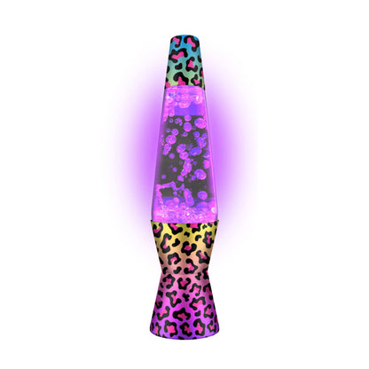Make Your Own Lava Lamp - US 1797
