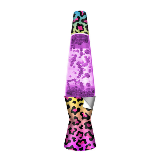 Make Your Own Lava Lamp - US 1797