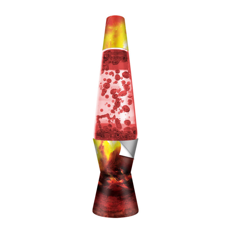 Make Your Own Lava Lamp - US 1797