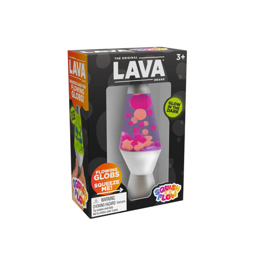 LAVA Squish N’ Flow - US 6044