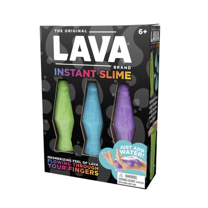 Lava Instant Slime - US 8496