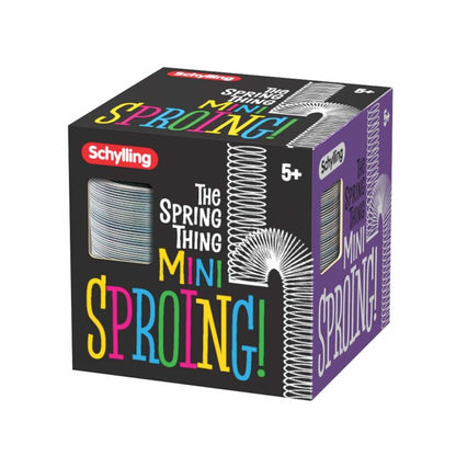 Mini Sproing - US 2097